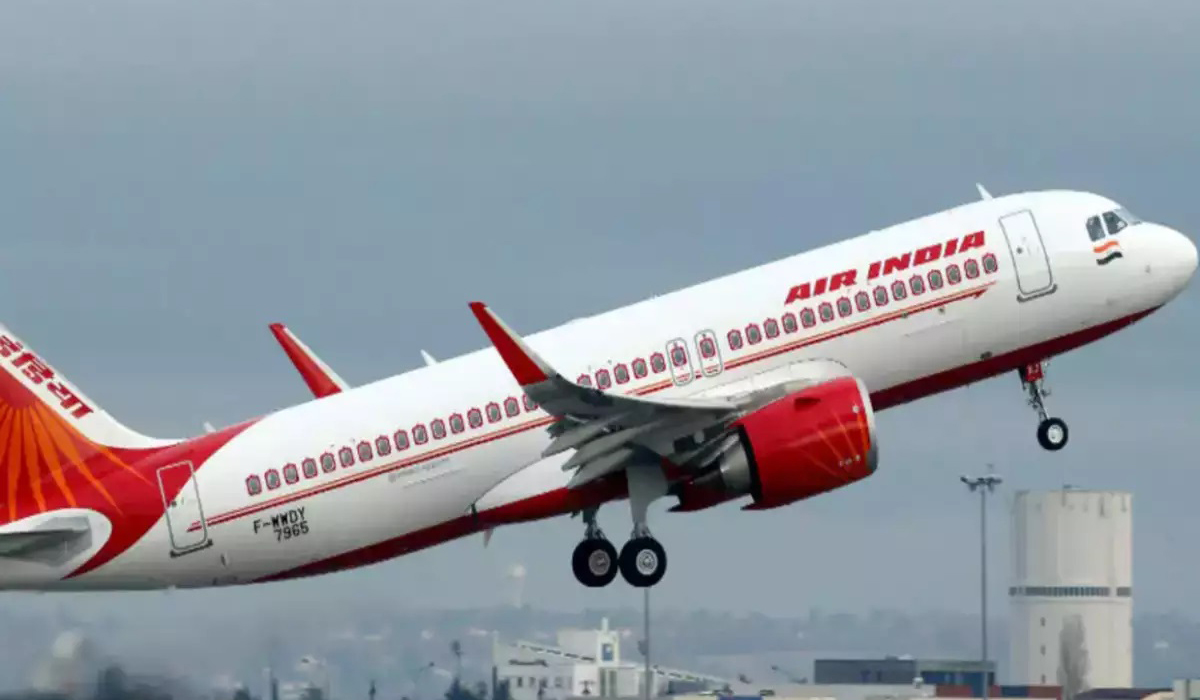 India extends suspension of international passenger flights until August 31